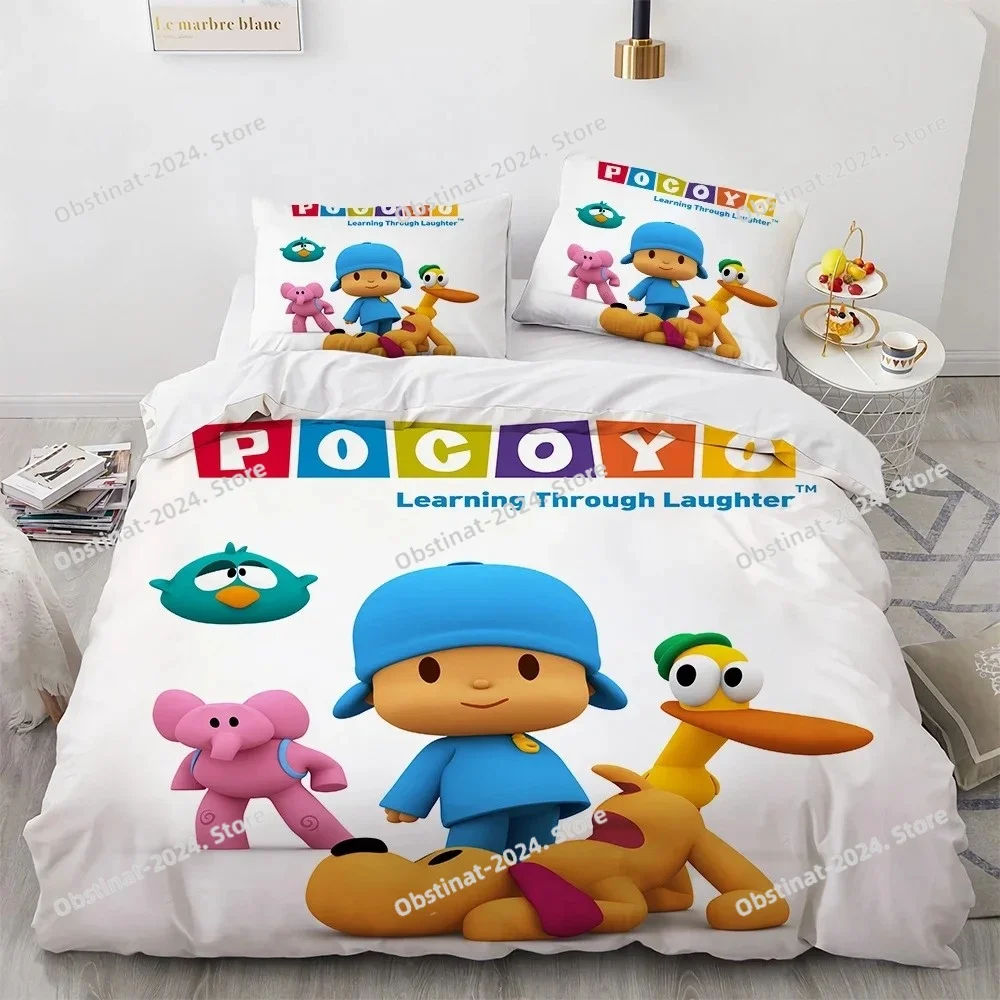 3D Print P-POCOYOS Kawaii Cart - 3D Printing Quilting recension och pris