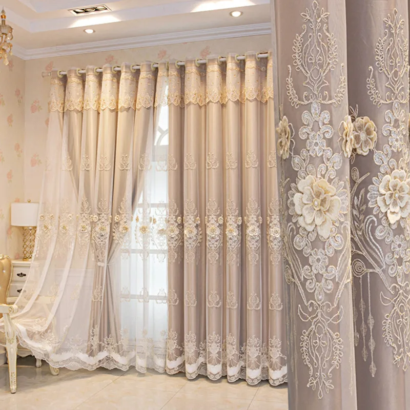 Embossed 3D Embroidered Luxury - 3D Printing Cafe recension och pris