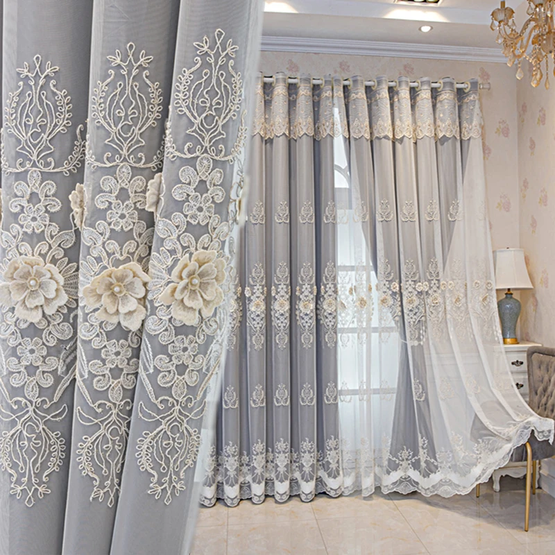 Embossed 3D Embroidered Luxury - 3D Printing Cafe recension och pris