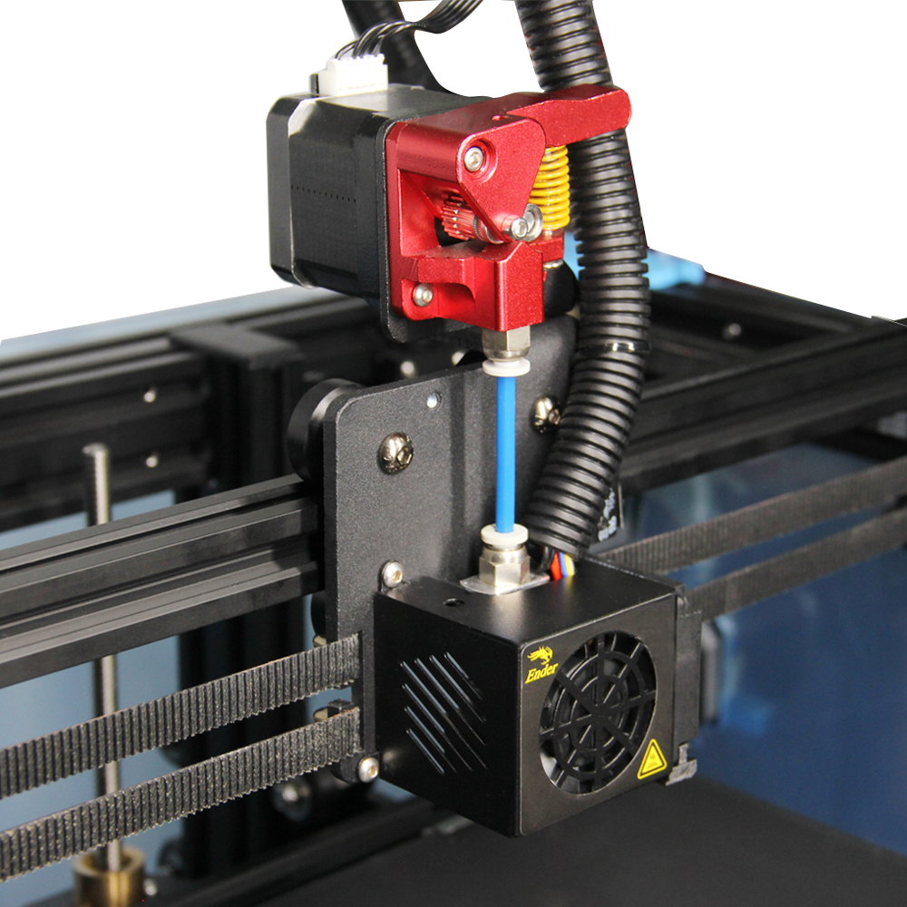 Upgrade Direct Drive Support A - 3D Printing Ender recension och pris