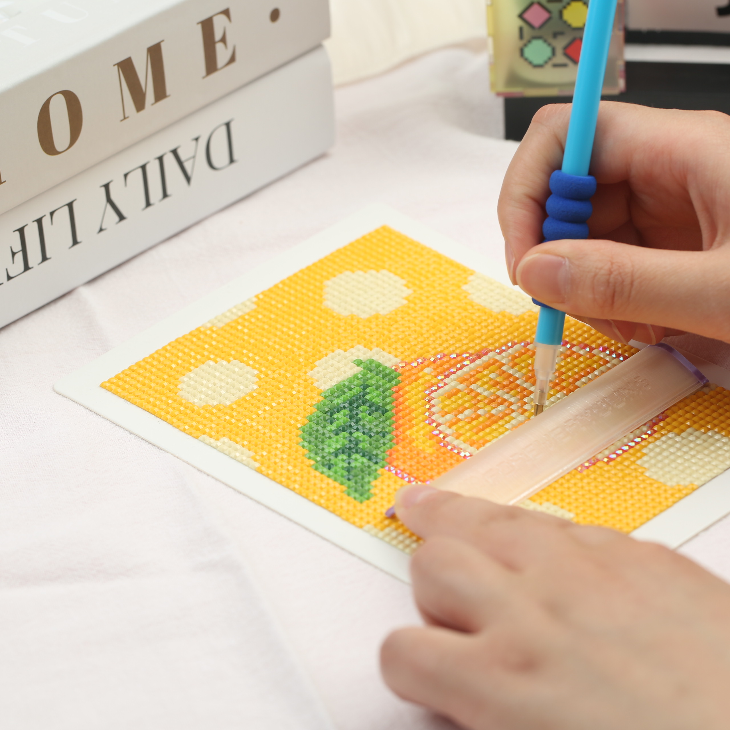 Forever Young Diamond Painting - 3D Printing Ideas recension och pris