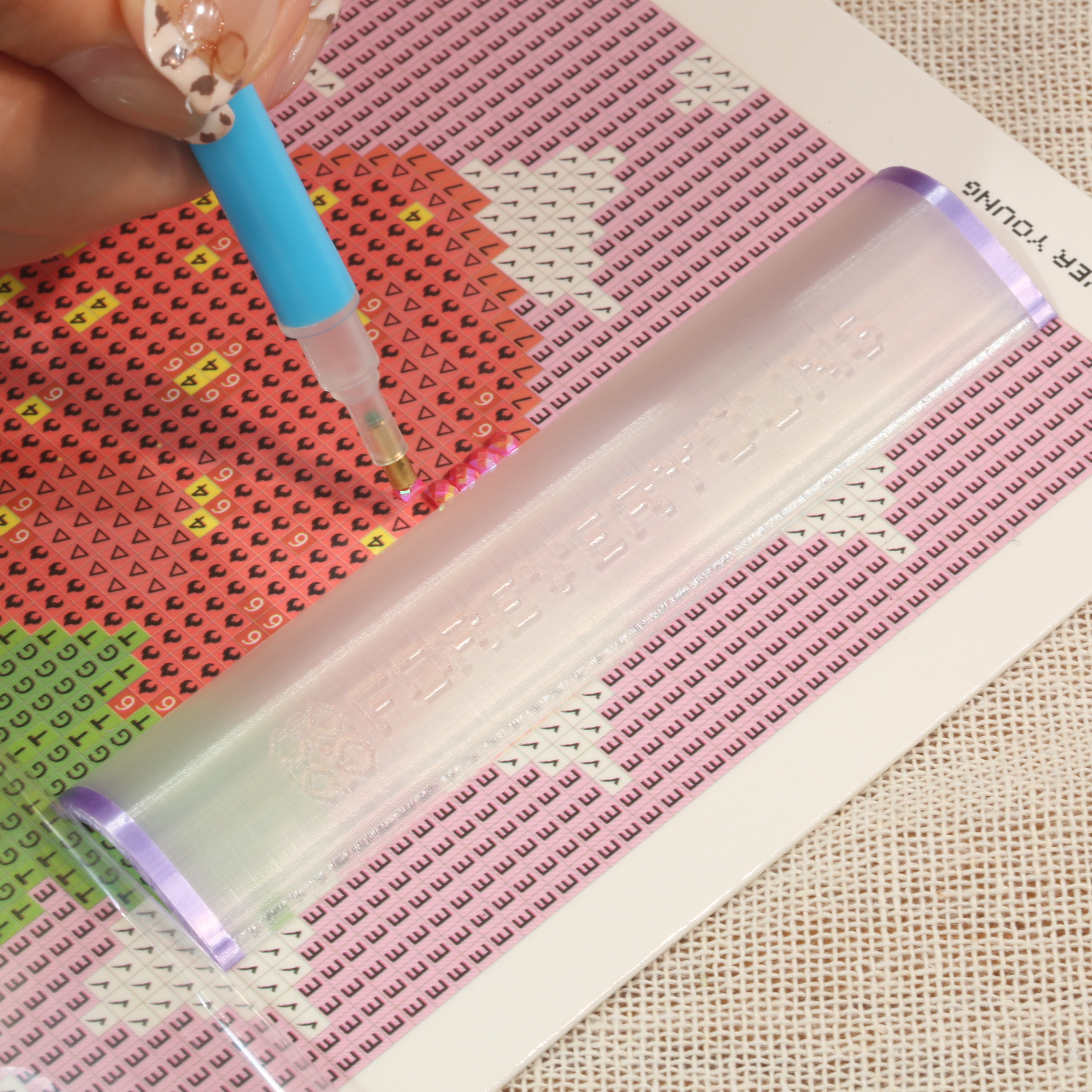 Forever Young Diamond Painting - 3D Printing Ideas recension och pris
