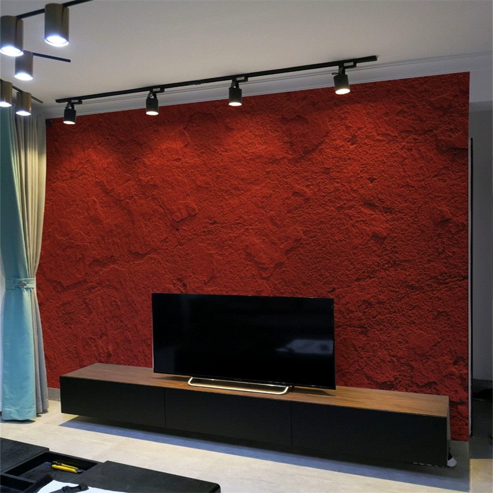 custom Vintage Cement Wall Pai - 3D Printing Cafe recension och pris