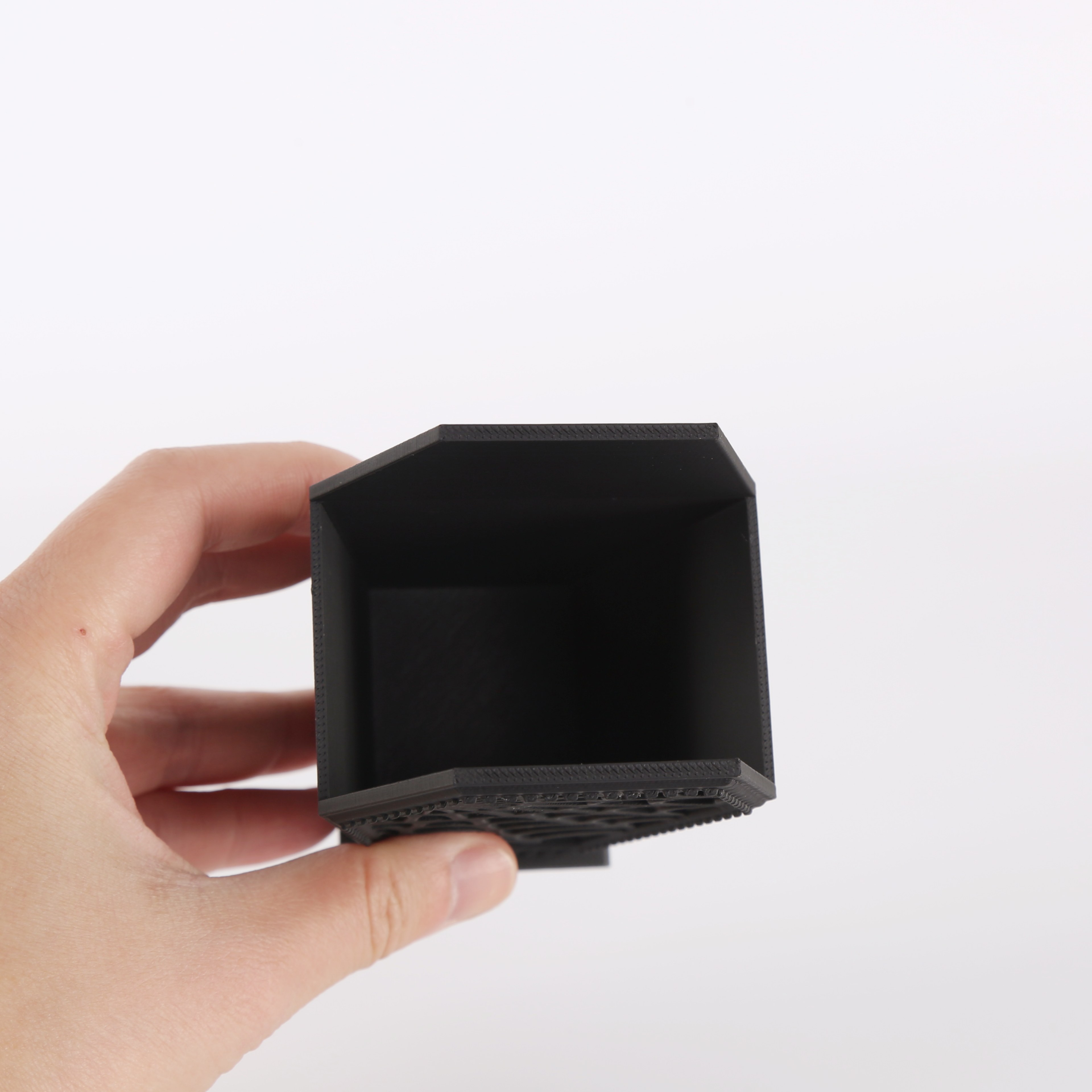 1 piece of 3D printed Gothic c - 3D Printing Web recension och pris