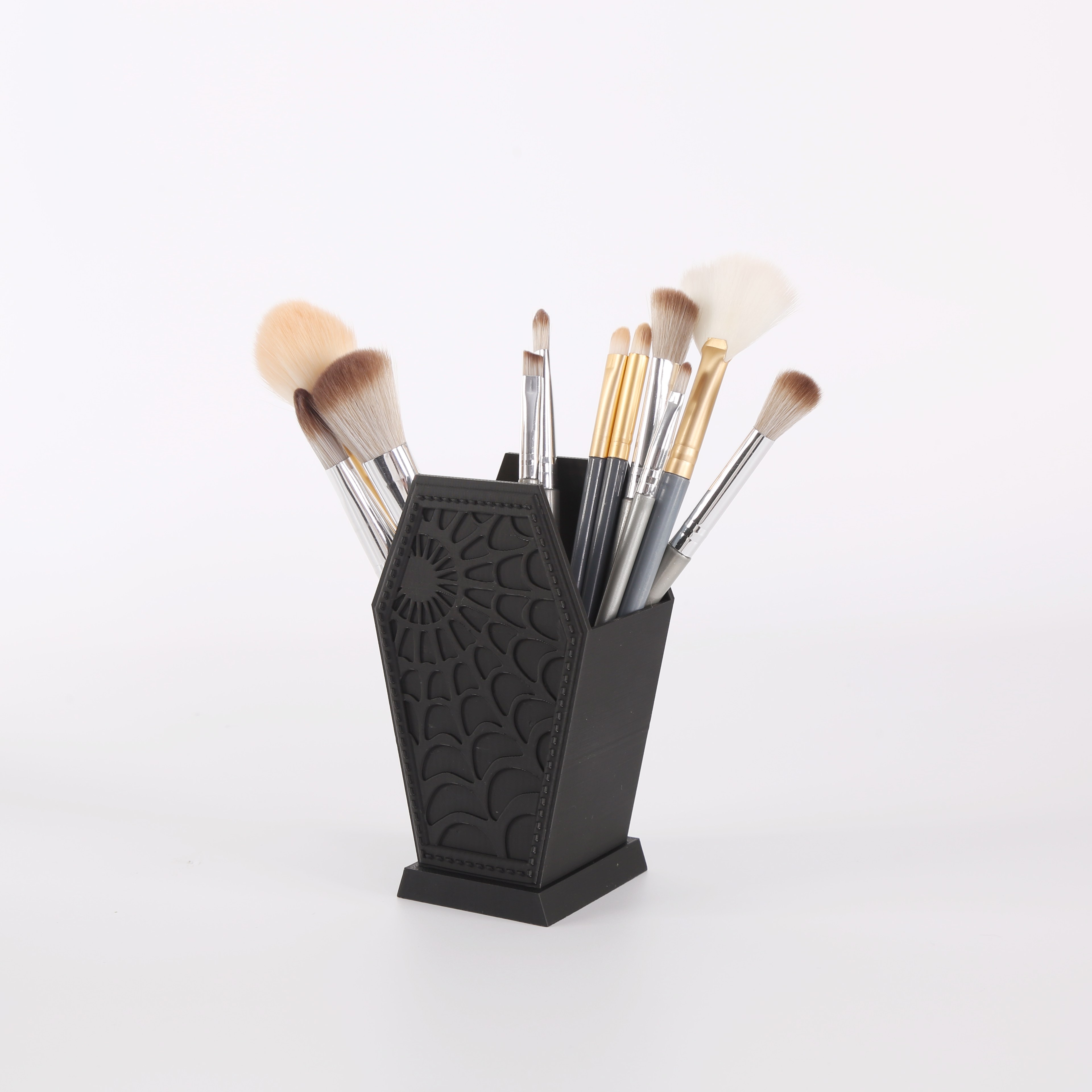 1 piece of 3D printed Gothic c - 3D Printing Web recension och pris
