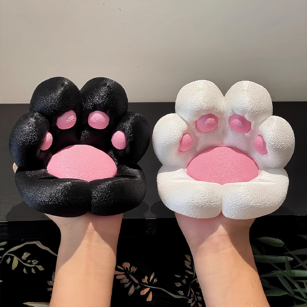 1pc Cute Cat Paw Shape 3D Prin - 3D Printing Watch recension och pris