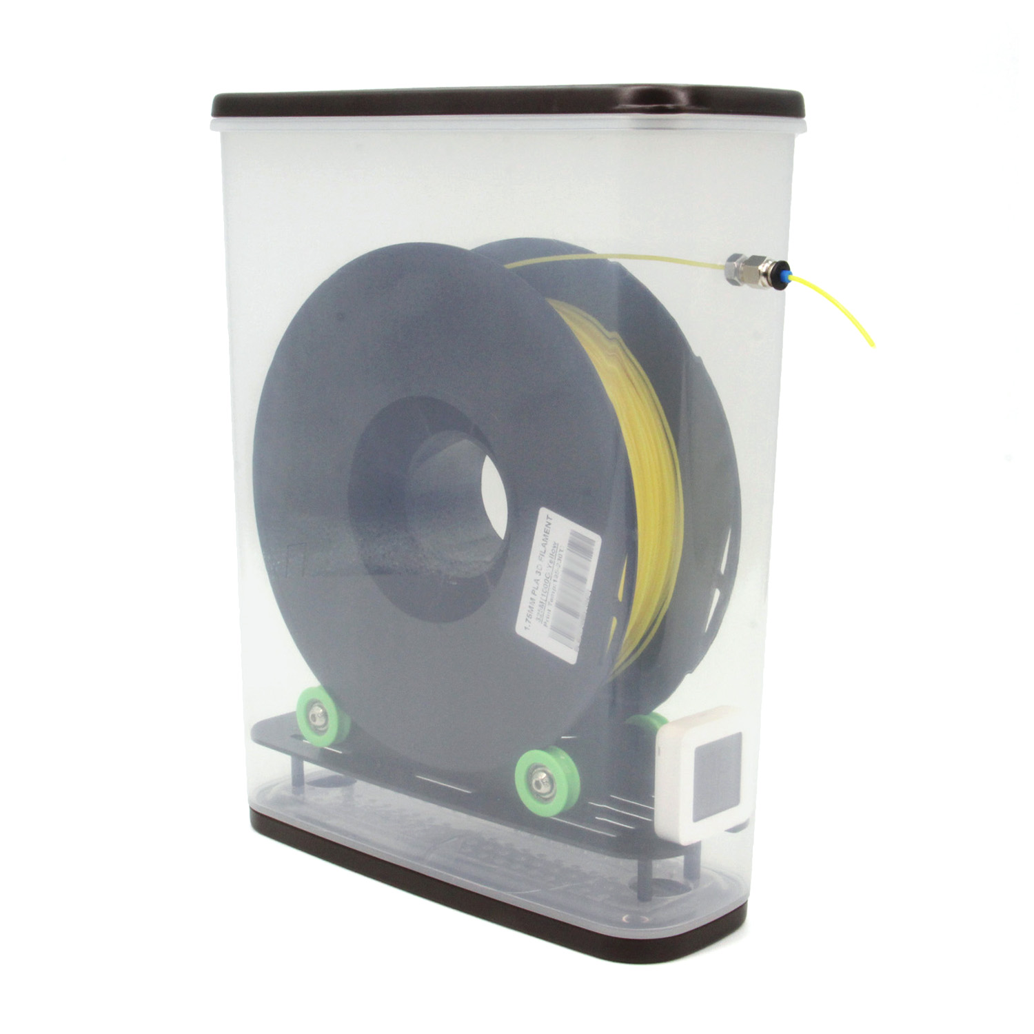 3D Printer Filament Holder Dry - 3D Printing Nylon Filament recension och pris