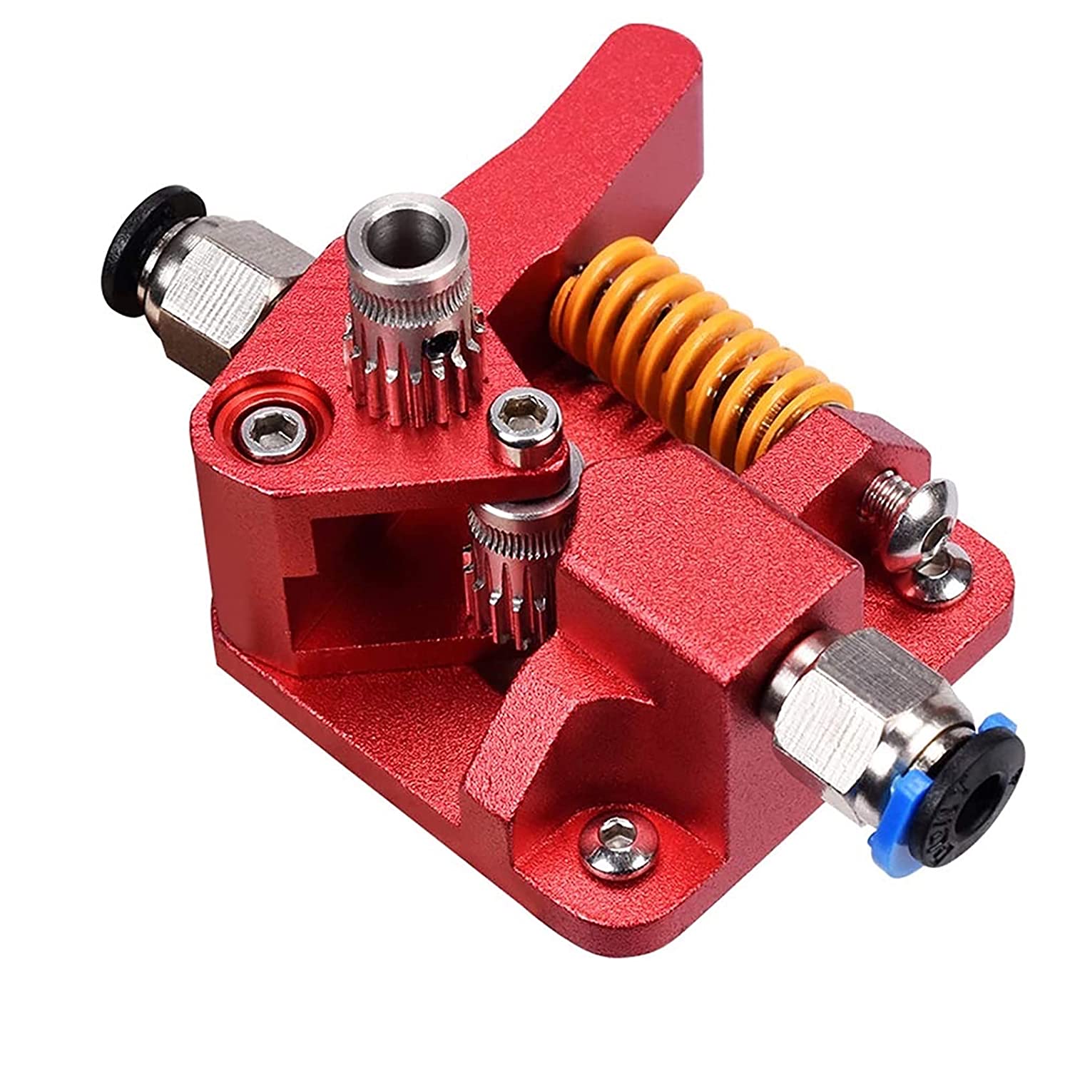 Upgrade Kit Dual Gear Extruder - Ender 3 Upgrade Kit recension och pris