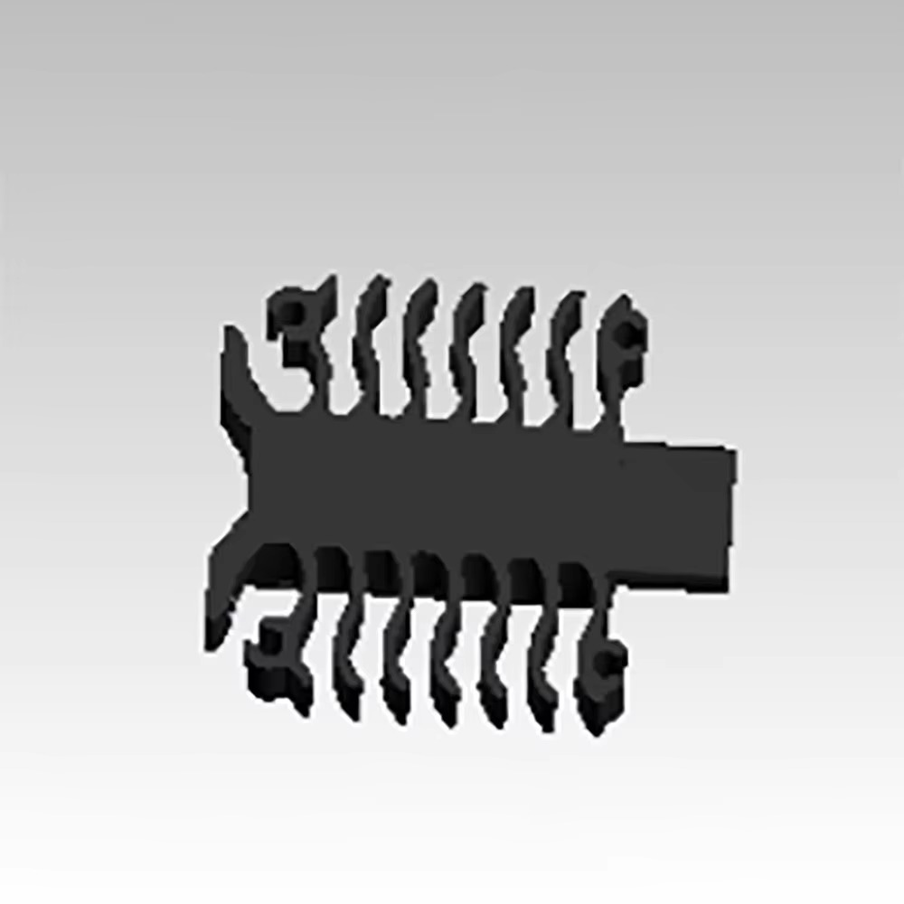 Creality 3D Printer Heat Sink  - 3D Printing Ender recension och pris