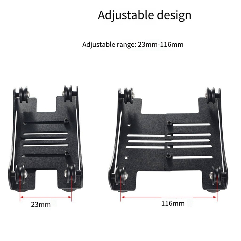 Tabletop Filament Holder for U - 3D Printing Nylon Filament recension och pris