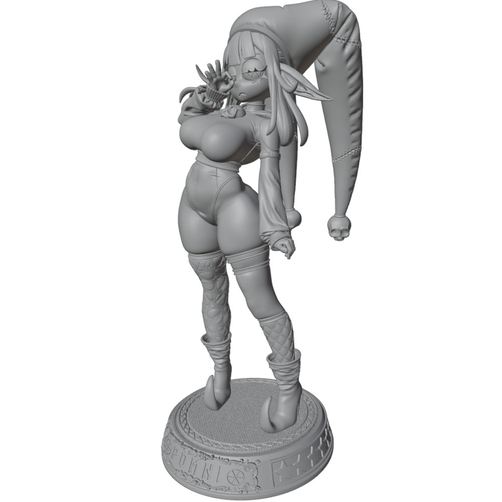 1/24 Room Decoration Anime Cha - 3D Printing Mockup recension och pris