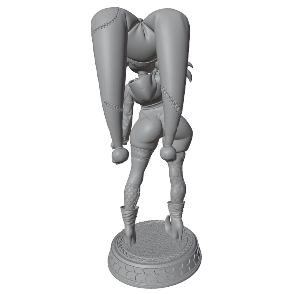 1/24 Room Decoration Anime Cha - 3D Printing Mockup recension och pris