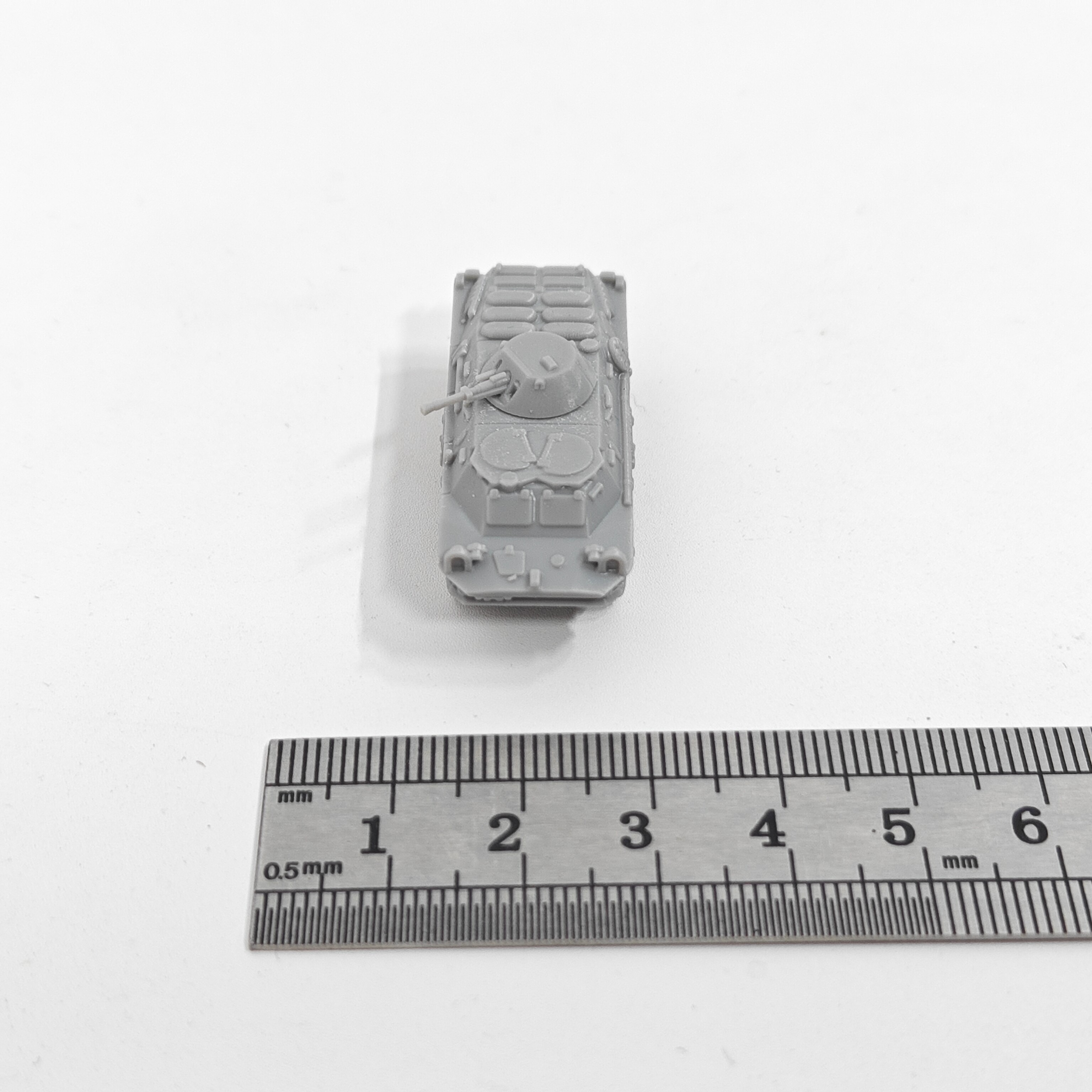 Soviet BRDM-2 Armored Vehicle, - 3D Printing Ideas recension och pris