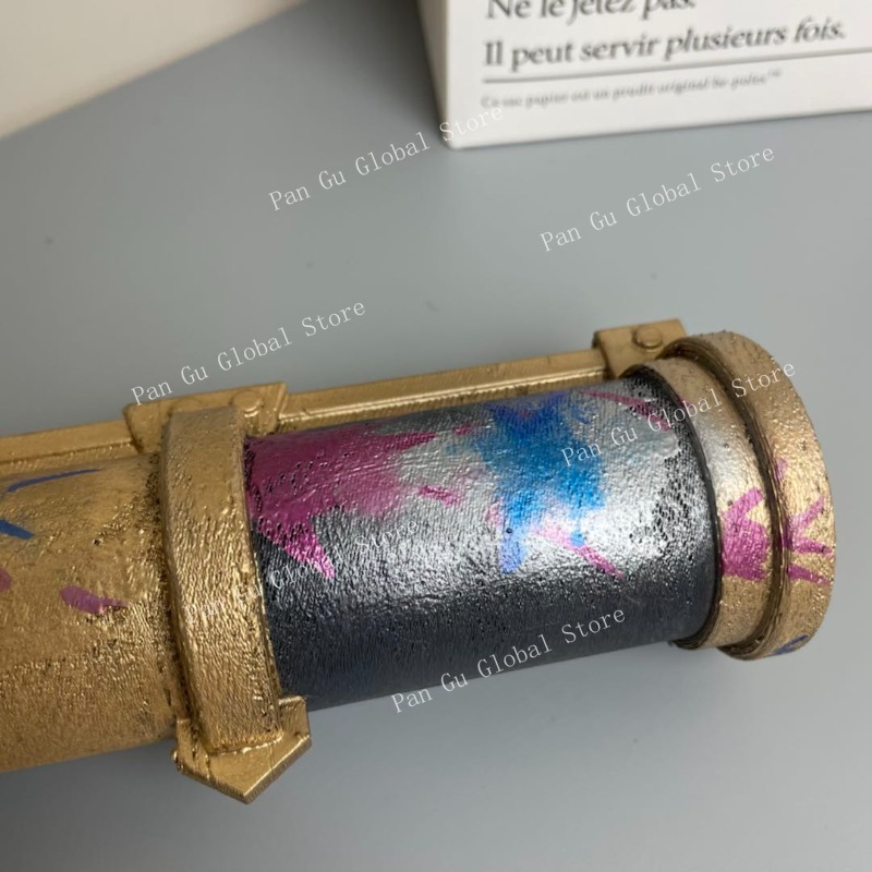 28cm/11.02in Jinx Pistol Custo - 3D Printing Gundam recension och pris