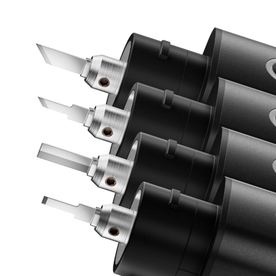 2026 new JM-Y10pro ultrasonic  - 3D Printing Ideas recension och pris