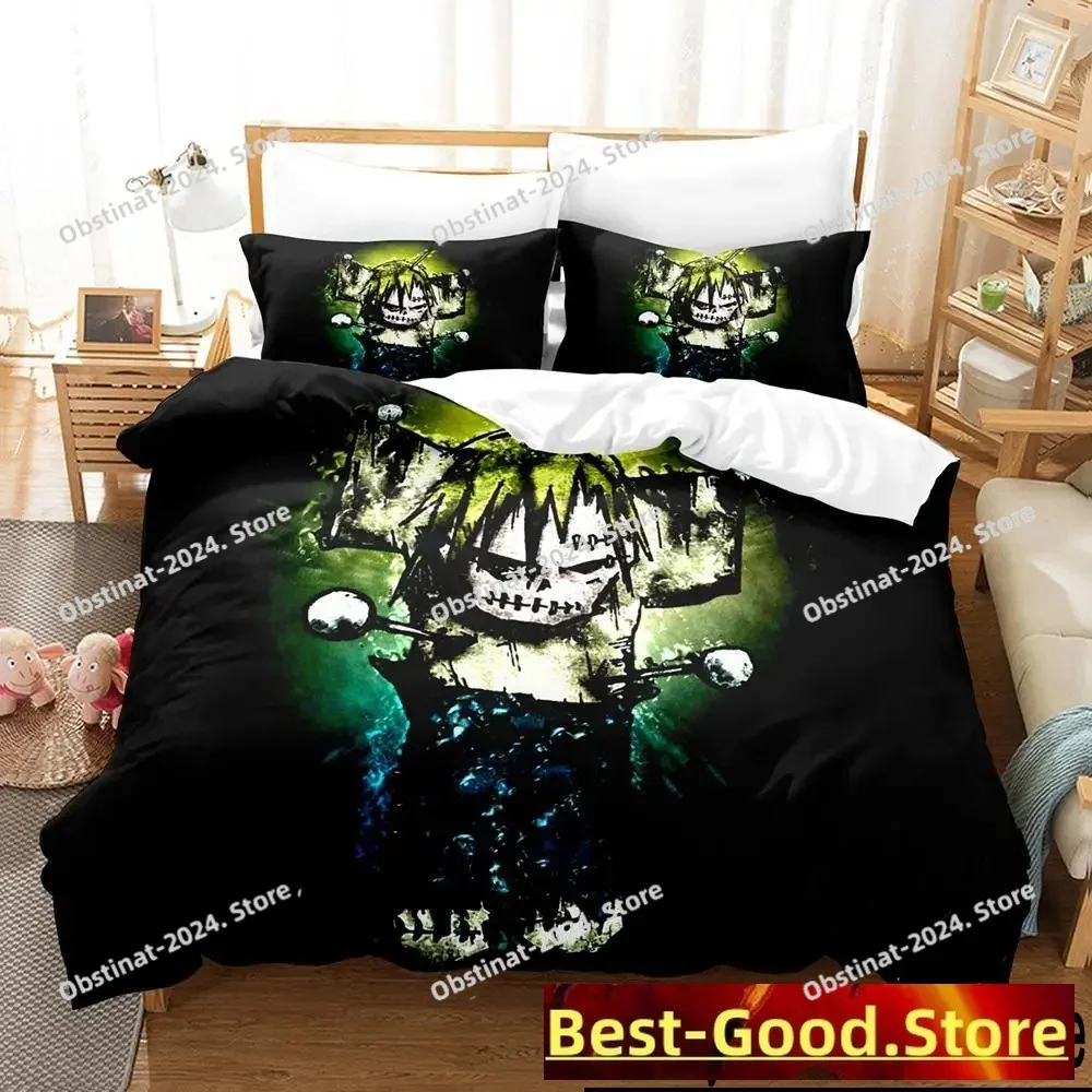 3D Fashion Korn Rock Band Bedd - 3D Printing Quilting recension och pris