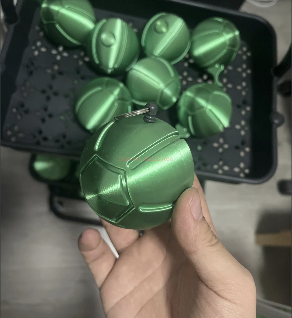 New Jojo Bizarre Adventure Ste - 3D Printing Mockup recension och pris