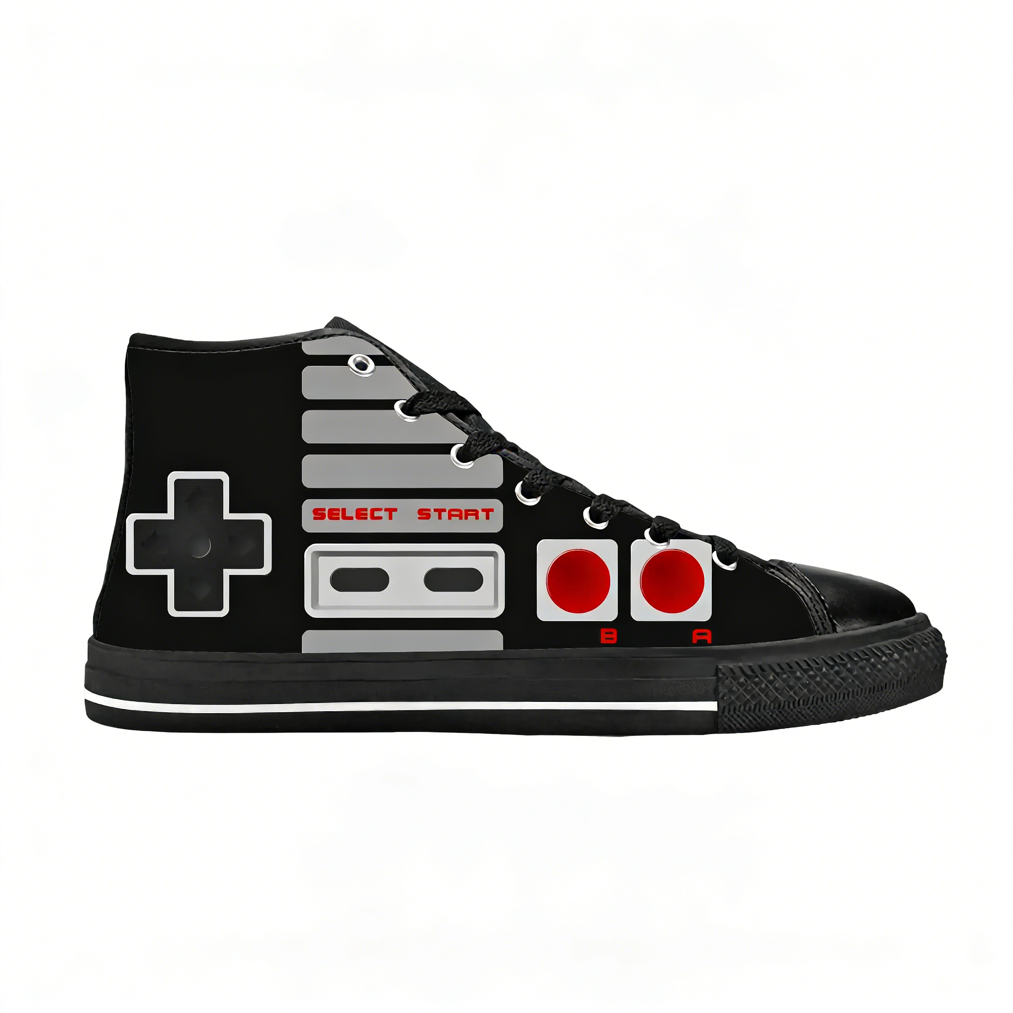 Video Game Gamer Console Contr - 3D Printing Videos recension och pris