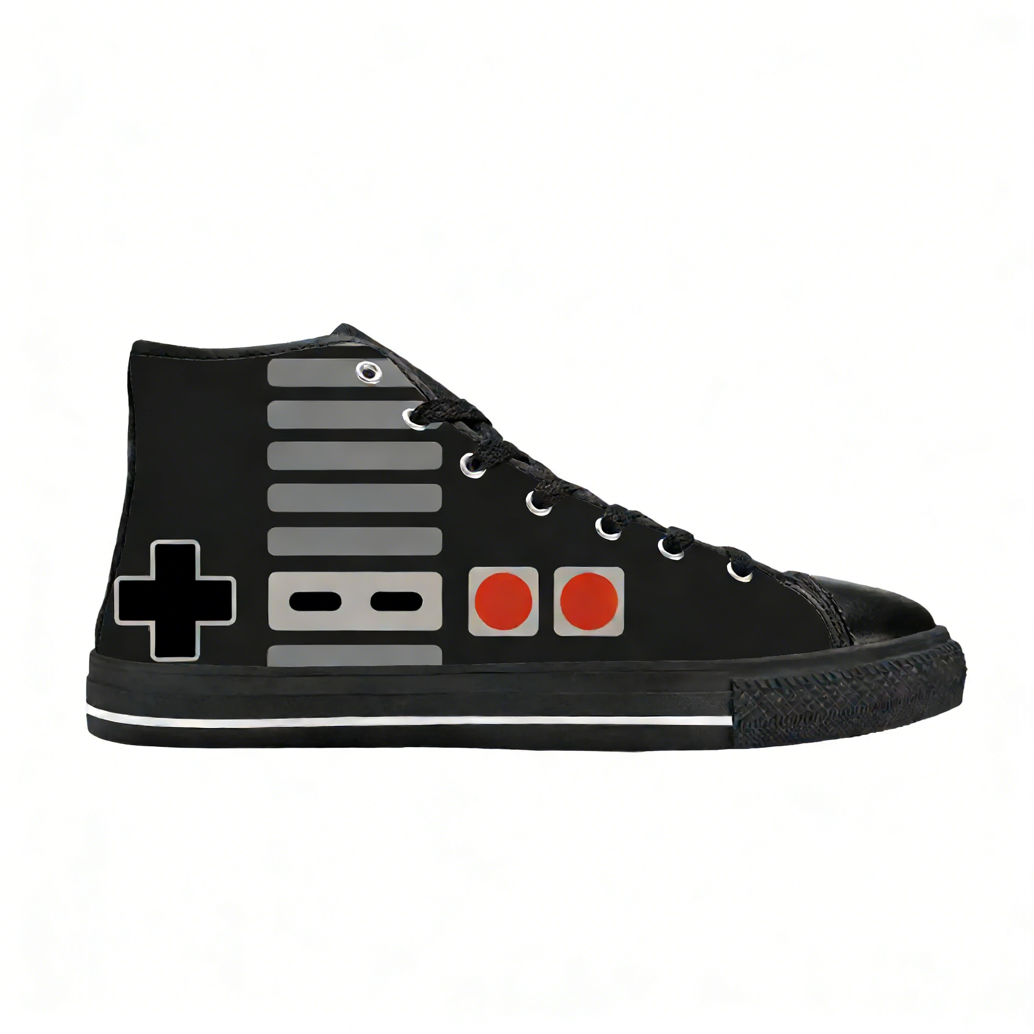 Video Game Gamer Console Contr - 3D Printing Videos recension och pris