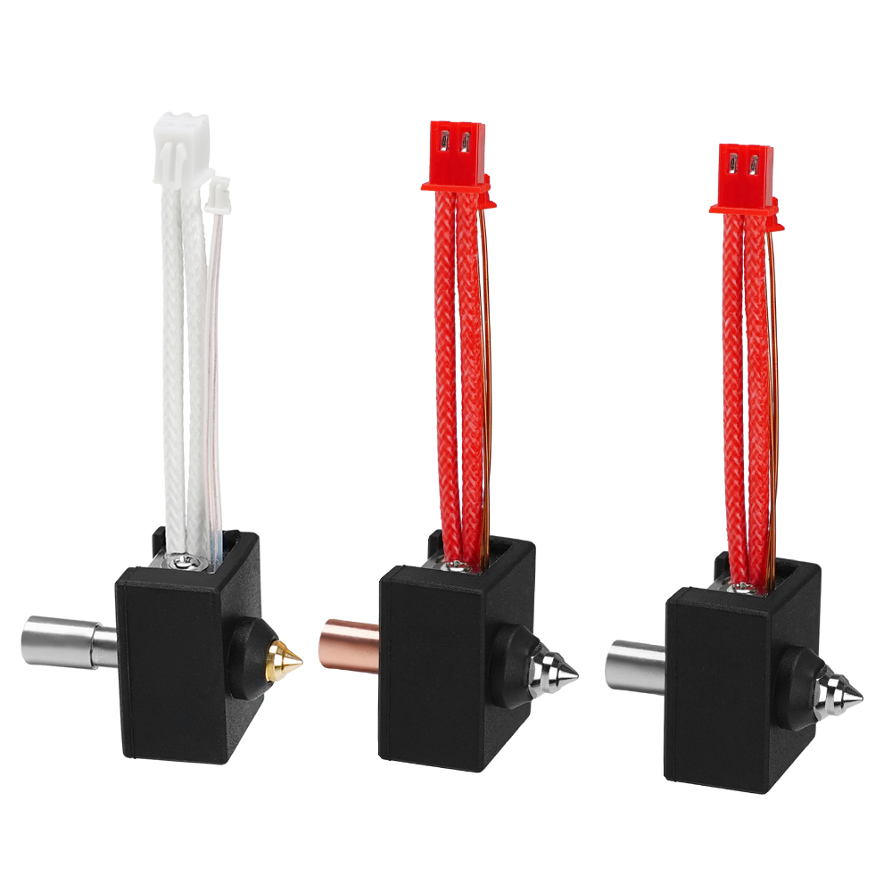 Upgrade Hotend Kit 300° For Fo - Ender 3 Upgrade Kit recension och pris