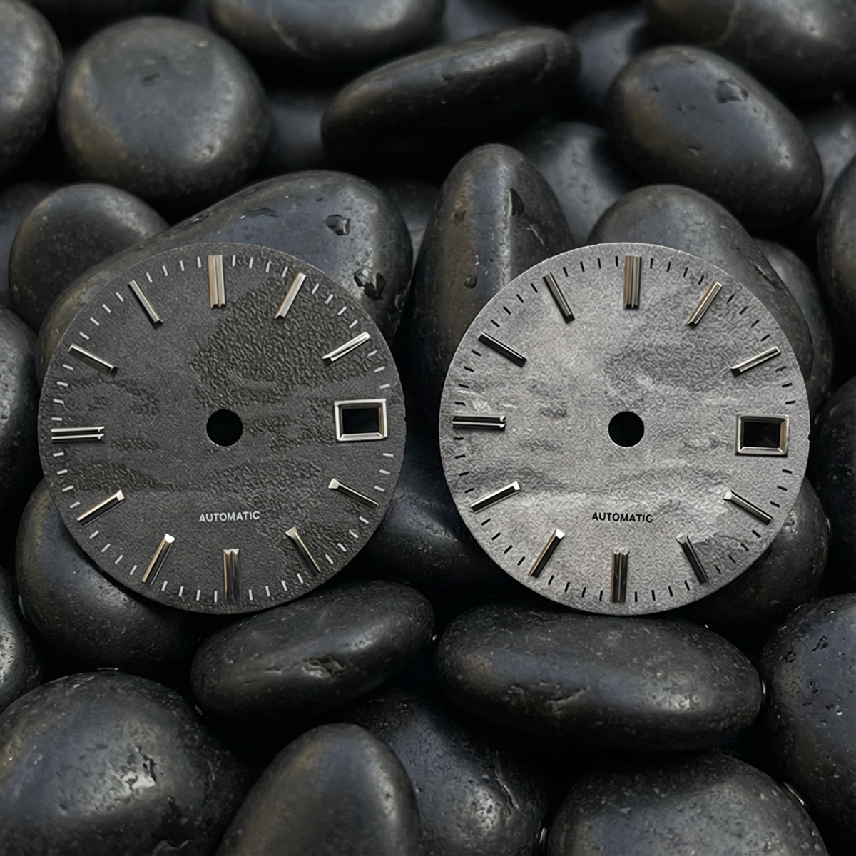 28.5mm Watch Dial for NH35 NH3 - 3D Printing Watch recension och pris