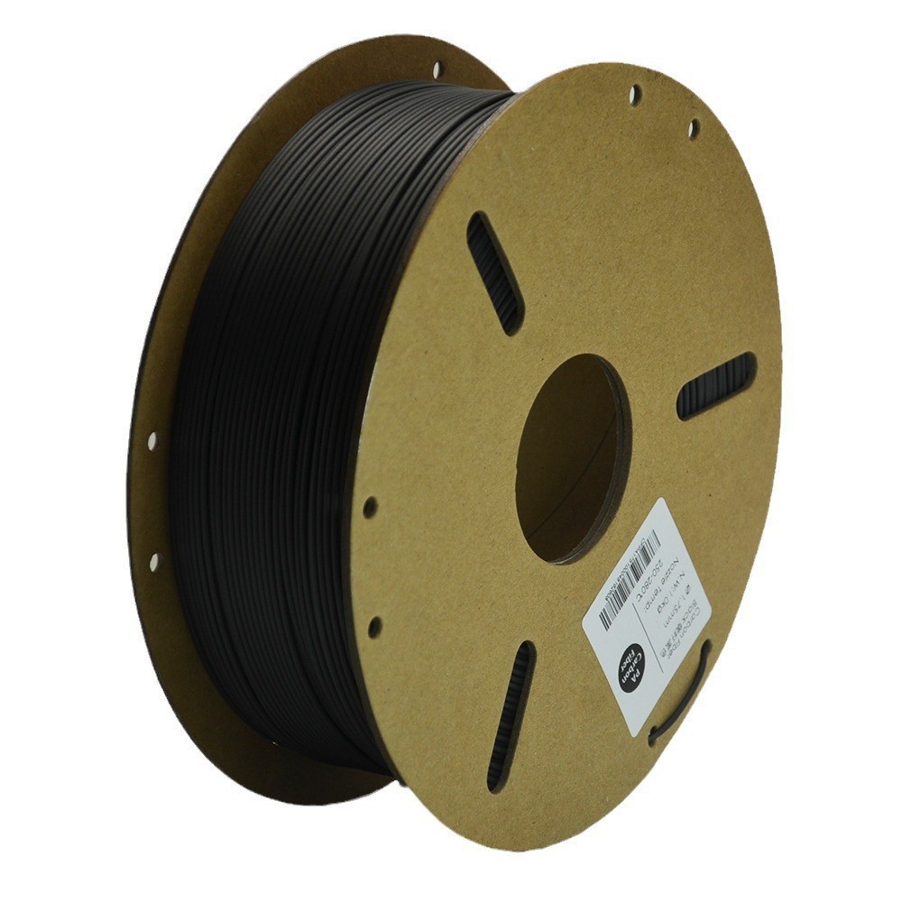 Nylon Carbon Fiber Filament 3D - 3D Printing Nylon Filament recension och pris