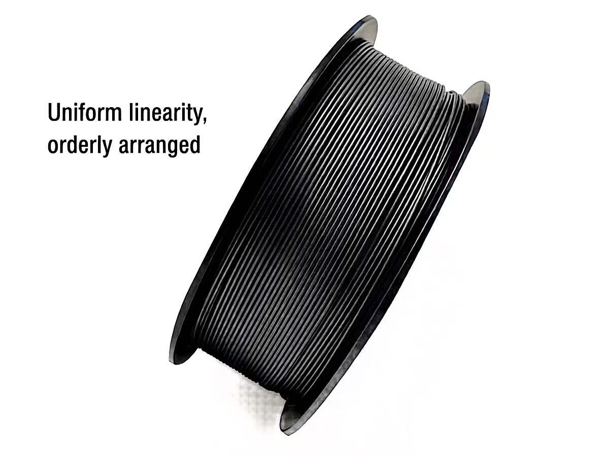 Nylon Carbon Fiber Filament 3D - 3D Printing Nylon Filament recension och pris