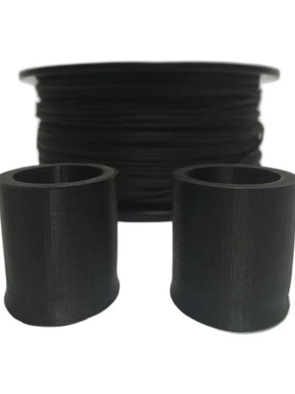 Nylon Carbon Fiber Filament 3D - 3D Printing Nylon Filament recension och pris