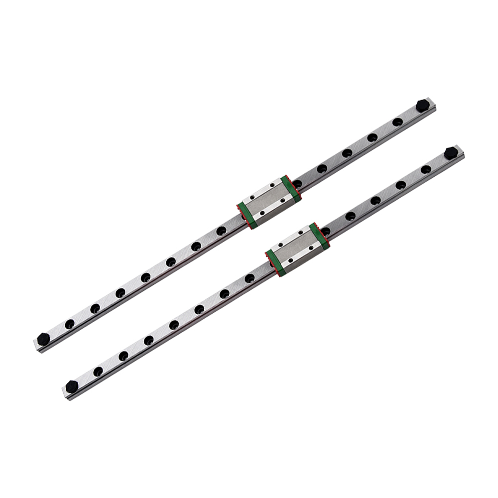 Upgrade Dual Y-axis Rail  kit  - Ender 3 Upgrade Kit recension och pris