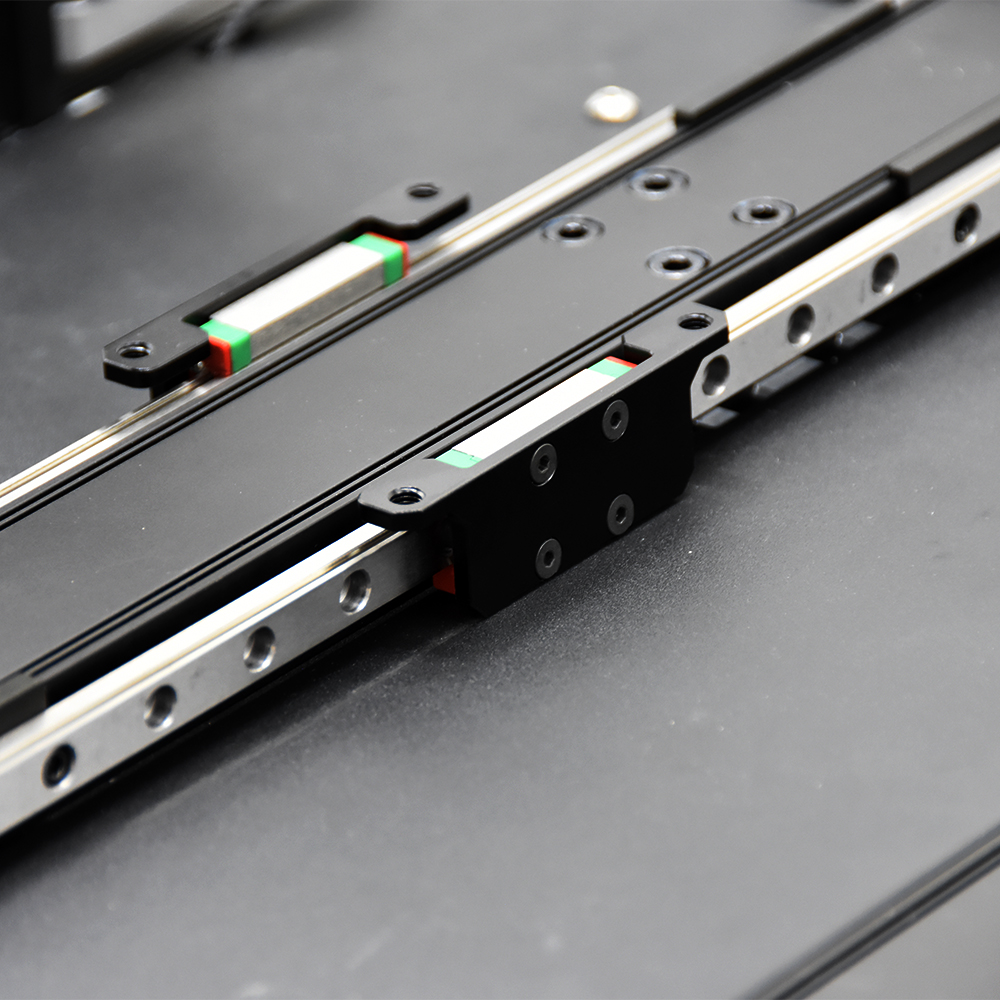 Upgrade Dual Y-axis Rail  kit  - Ender 3 Upgrade Kit recension och pris