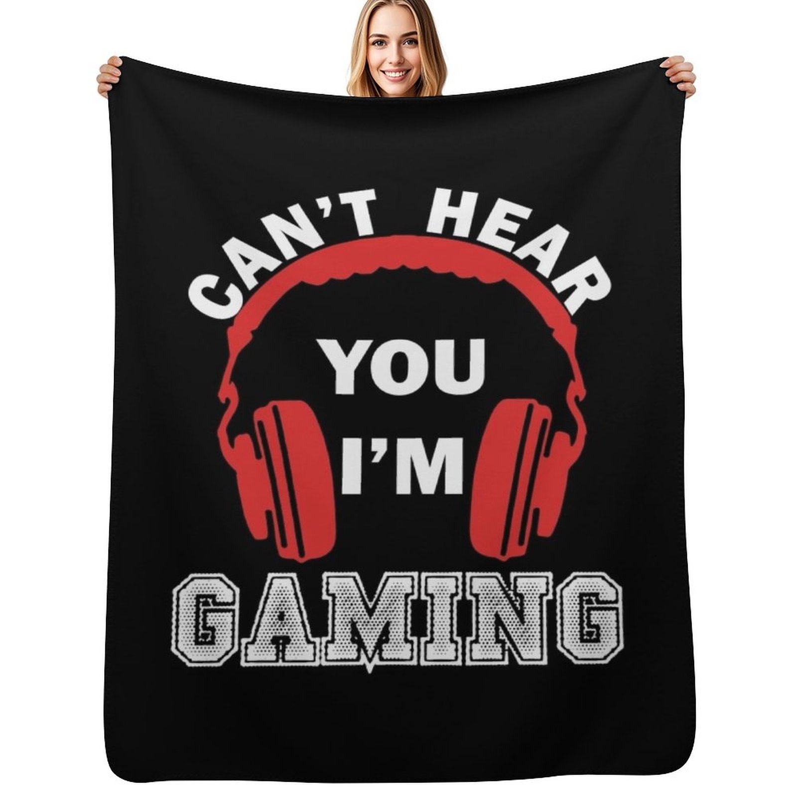 Video Gaming Gift Gamer Headse - 3D Printing Videos recension och pris