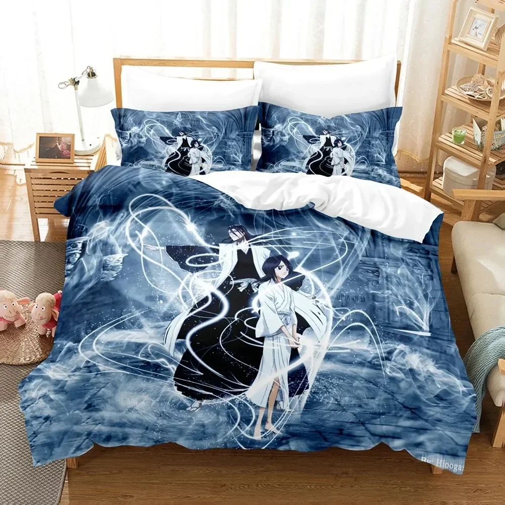 3D Print Anime Bleach Kurosaki - 3D Printing Quilting recension och pris