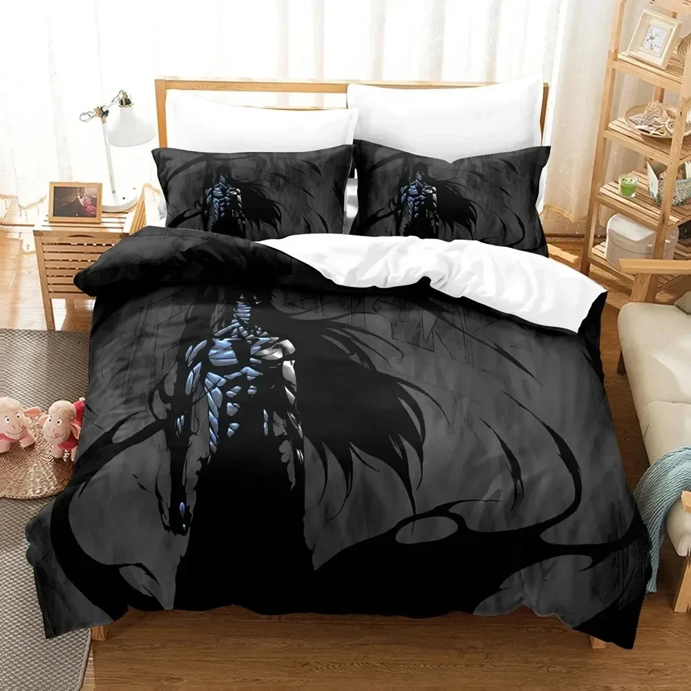3D Print Anime Bleach Kurosaki - 3D Printing Quilting recension och pris