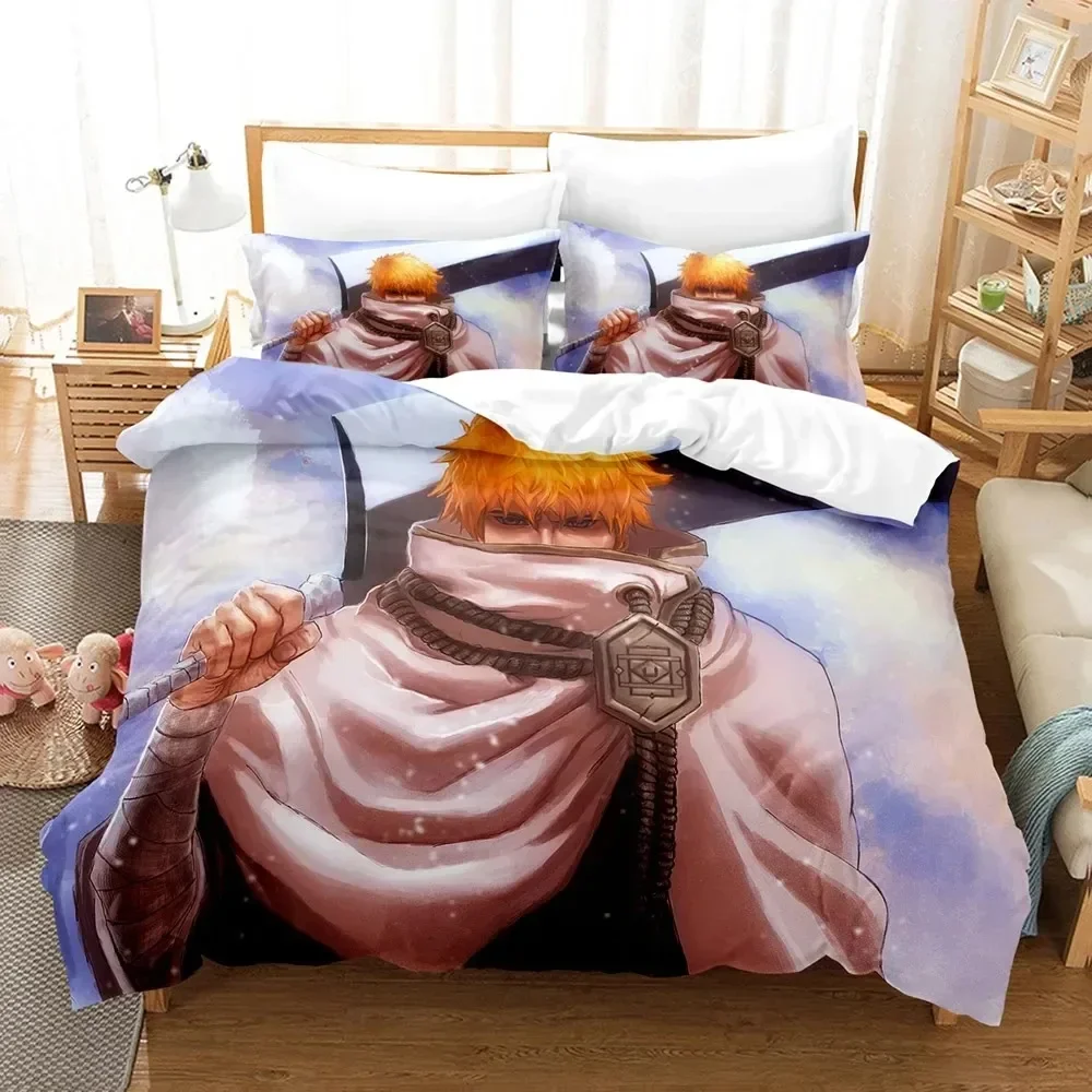3D Print Anime Bleach Kurosaki - 3D Printing Quilting recension och pris
