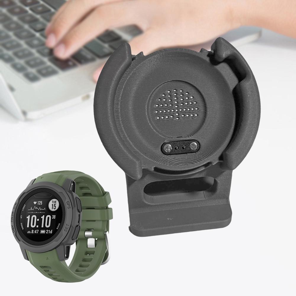 1Pcs Watch Charging Base For C - 3D Printing Watch recension och pris