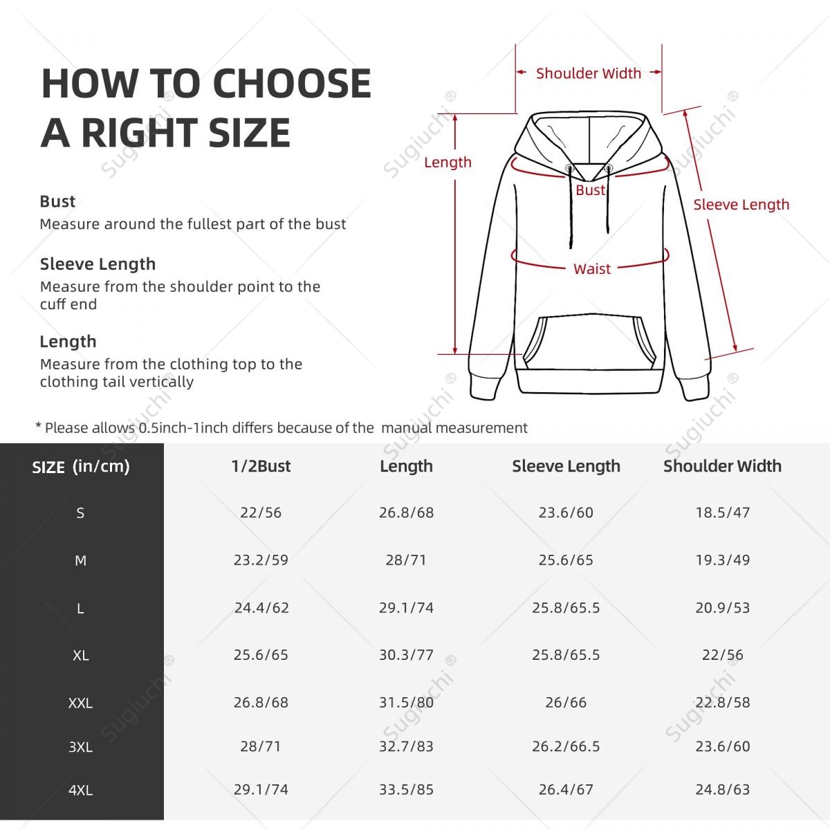 Unisex Qatar Flag Color Hoodie - 3D Printing Qatar recension och pris