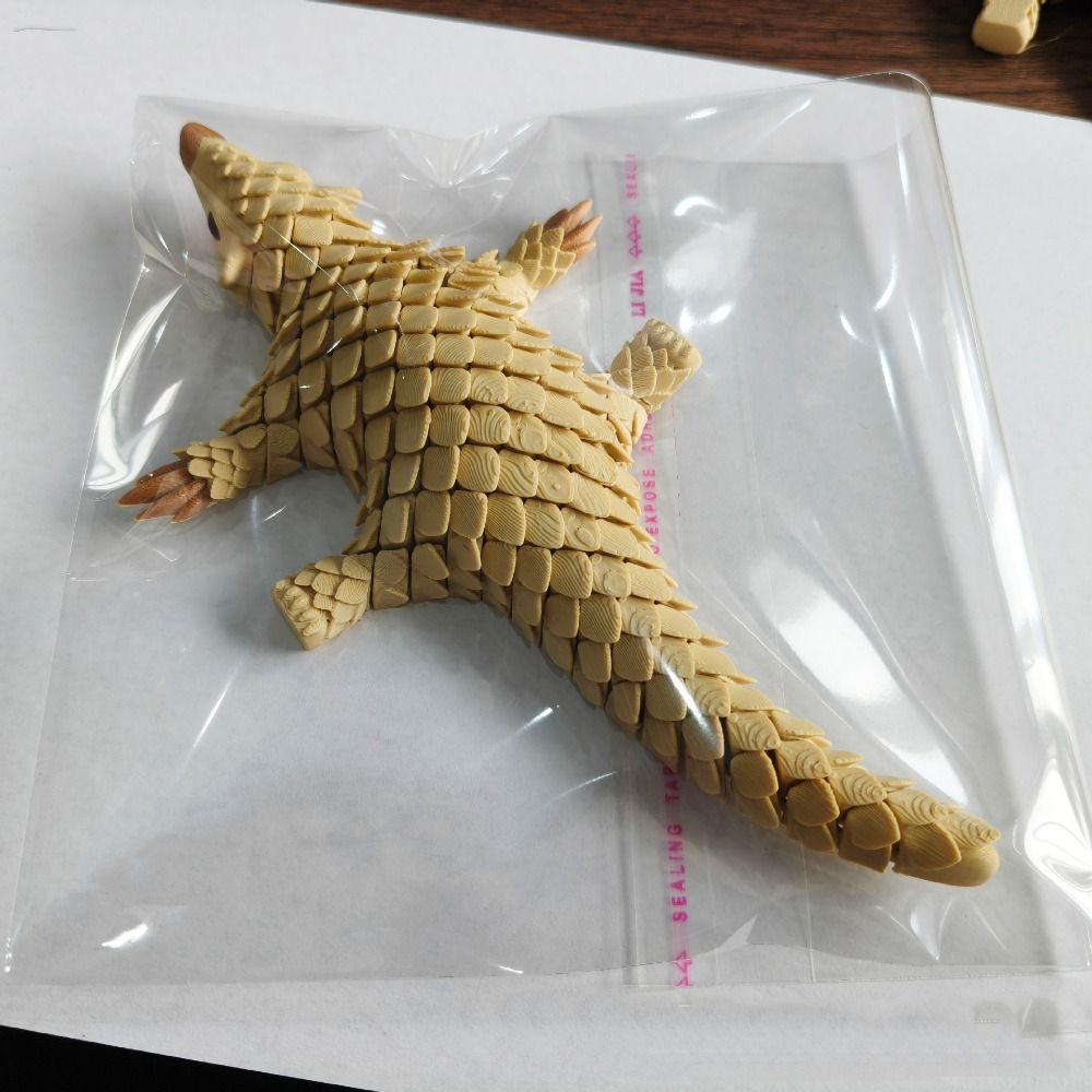 3D Printed Hedgehog Statue Dur - 3D Printing Mockup recension och pris