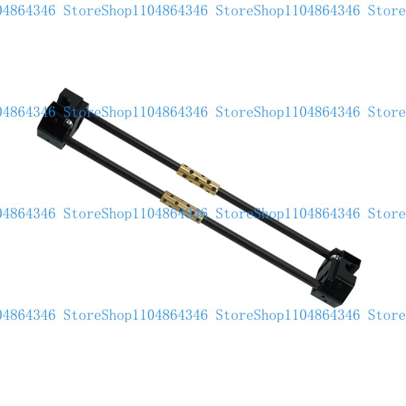 5asd 380mm Carbon Rod Module F - 3D Printing X1 Carbon recension och pris