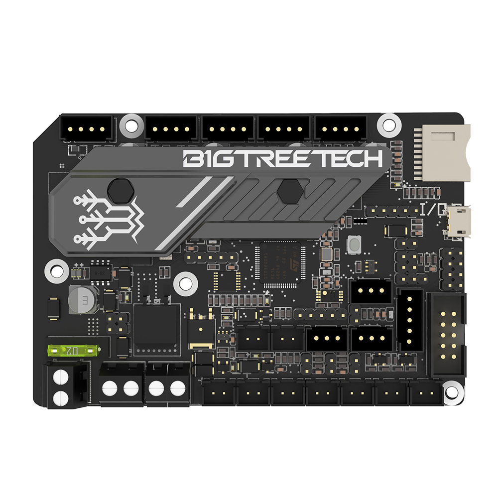 BIGTREETECH SKR MINI E3 V3.0 3 - Ender 3 Upgrade Kit recension och pris