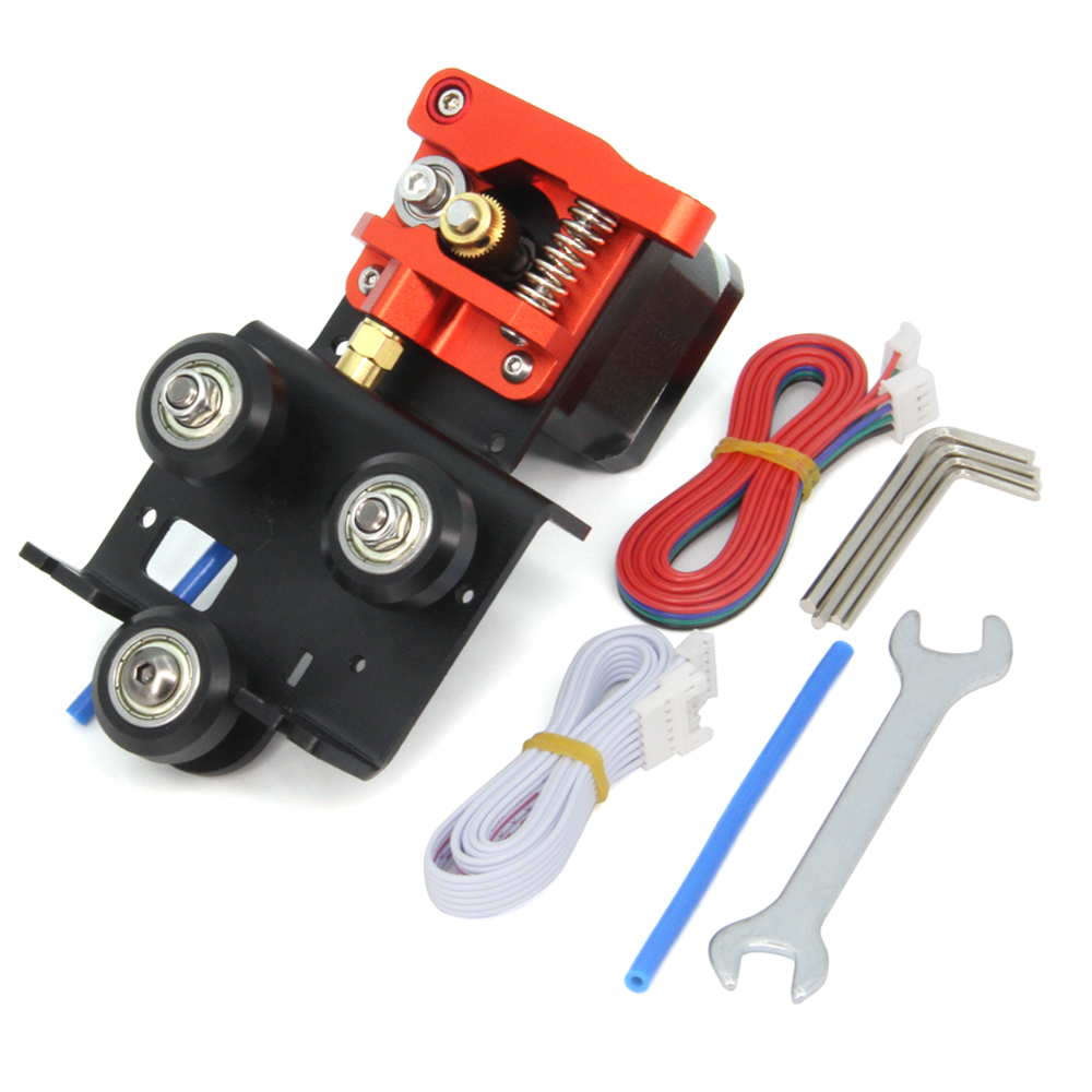 Upgrade Direct Single / Dual G - 3D Printing Ender recension och pris