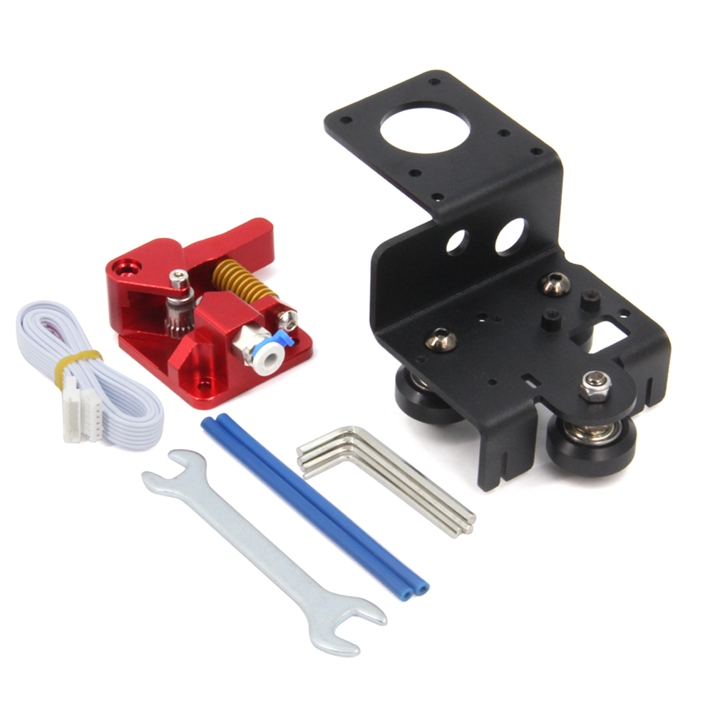 Upgrade Direct Single / Dual G - 3D Printing Ender recension och pris