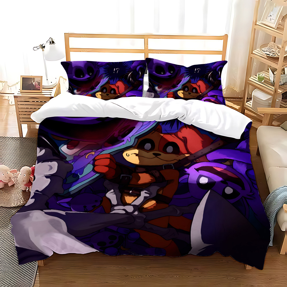 3d Print Game CatNap X DogDay  - 3D Printing Quilting recension och pris