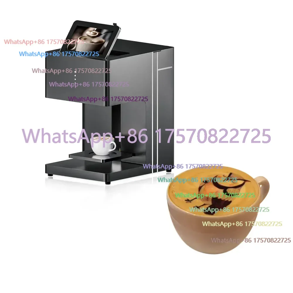 New Arrived Edible Ink Fast Se - 3D Printing Cafe recension och pris