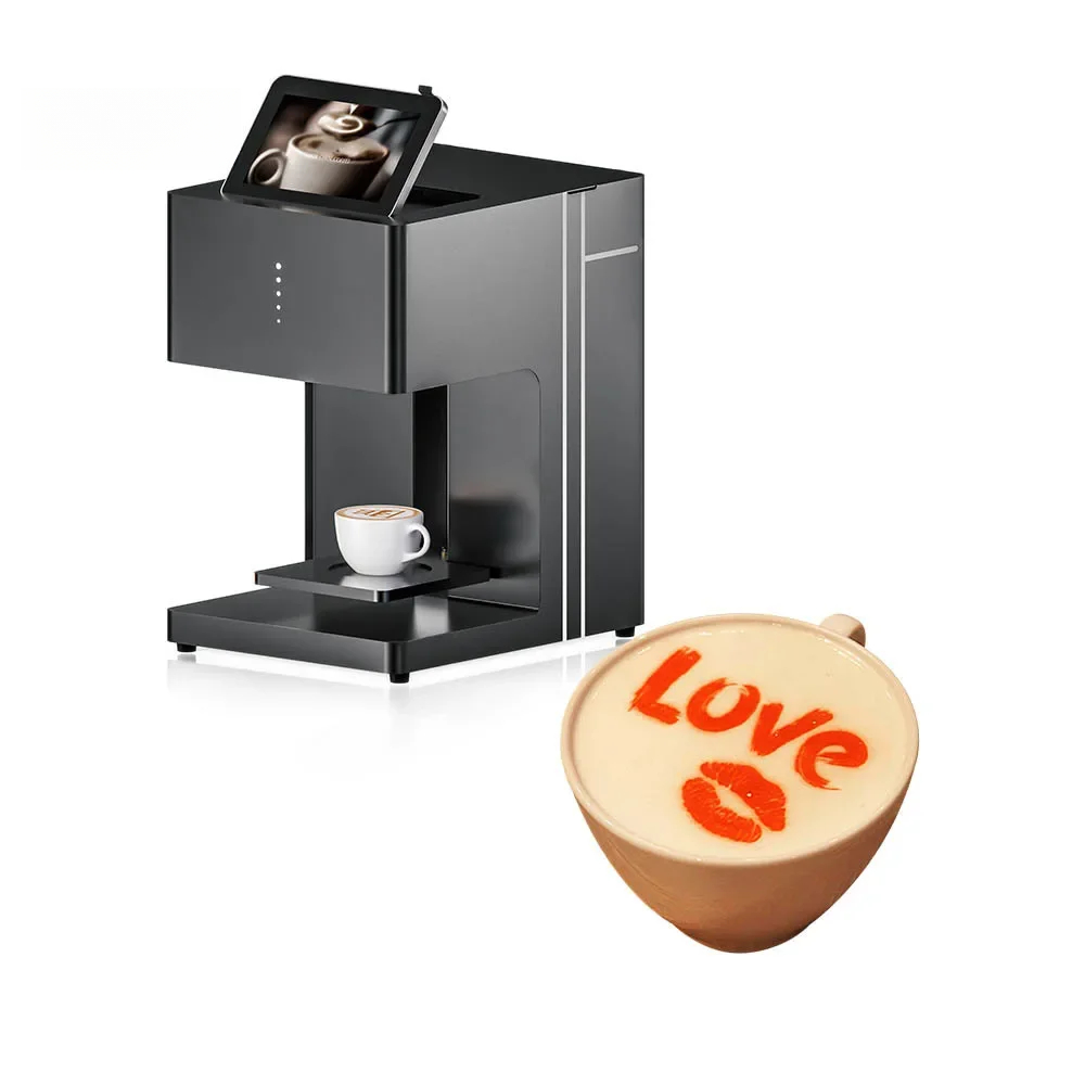 New Arrived Edible Ink Fast Se - 3D Printing Cafe recension och pris