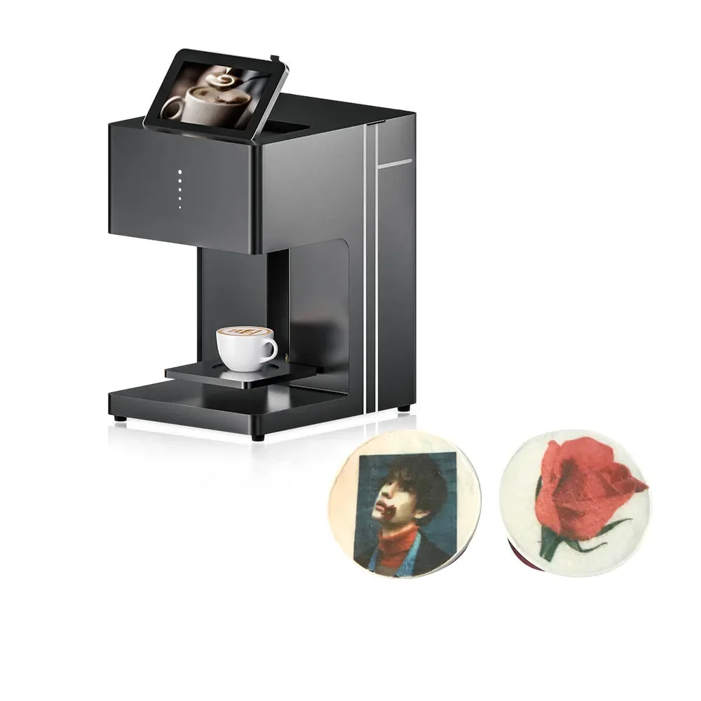 New Arrived Edible Ink Fast Se - 3D Printing Cafe recension och pris