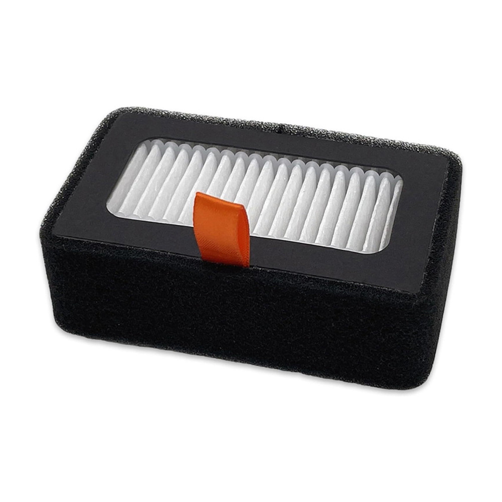 2PCS Activated Carbon Based Du - 3D Printing X1 Carbon recension och pris