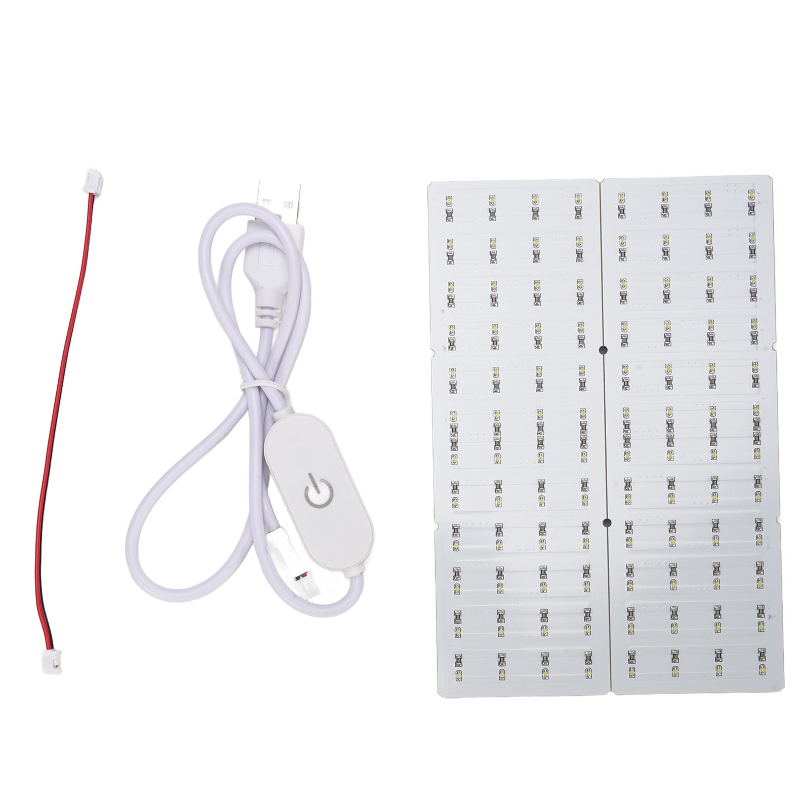 3D Printer LED Board ABS Trans - 3D Printing X1 Carbon recension och pris