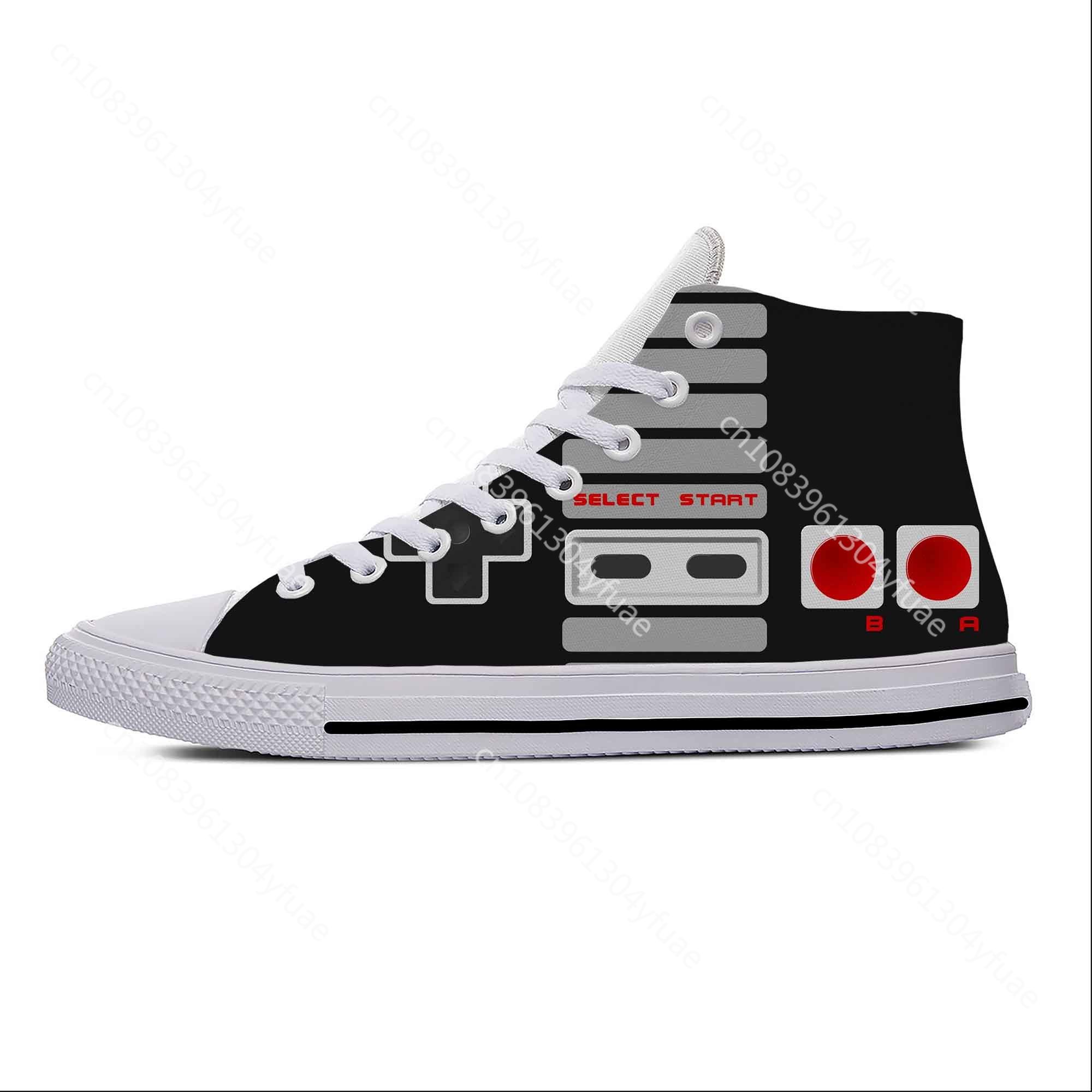 Anime Cartoon Gamer Video Game - 3D Printing Videos recension och pris
