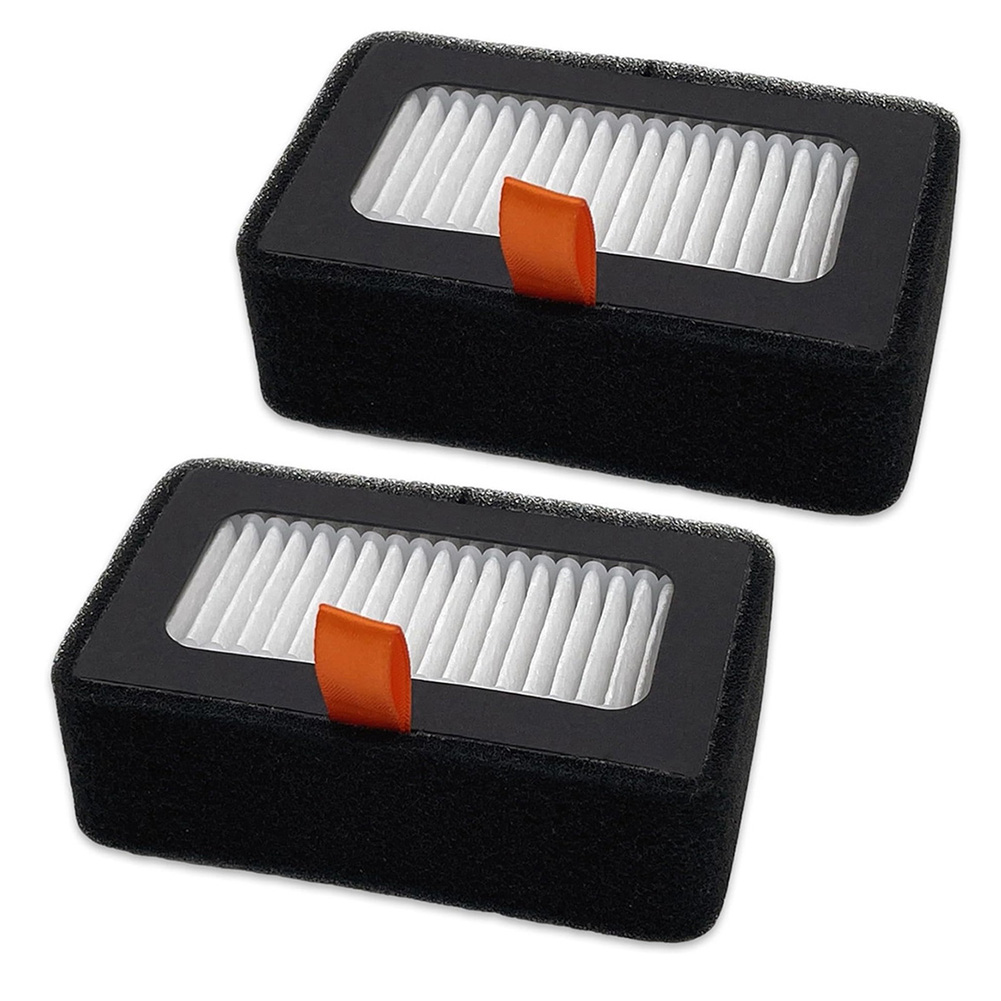 2PCS Dual Stage Carbon Air Fil - 3D Printing X1 Carbon recension och pris