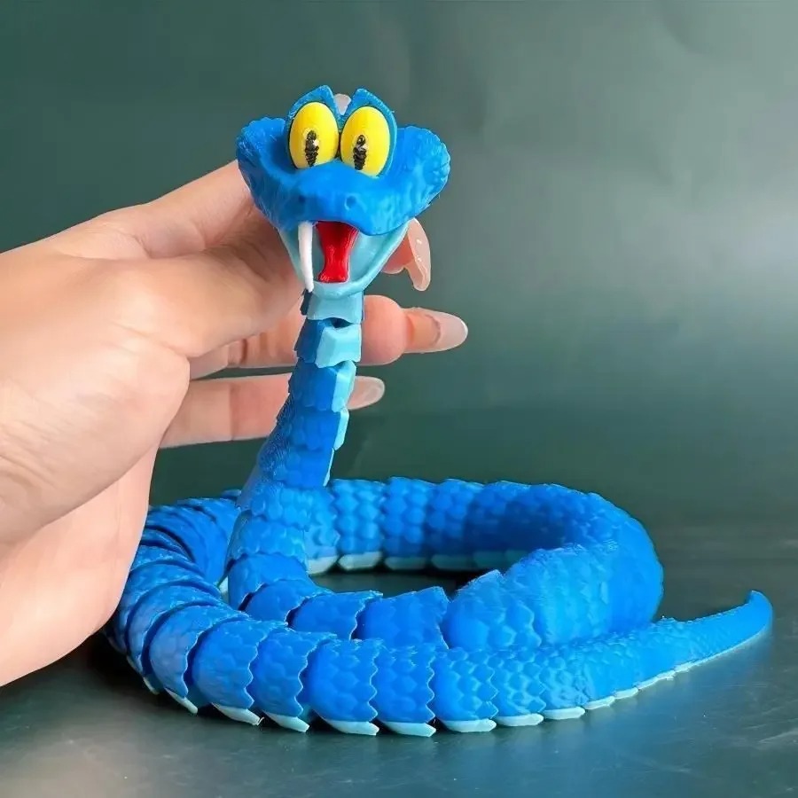 30cmGareth Snake: Joint simula - 3D Printing Gundam recension och pris